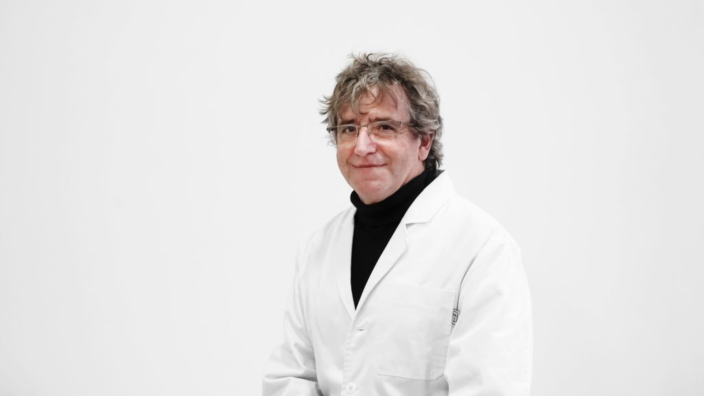 Centre Mèdic Busquet Terrassa - Xavi Busquet Duran - Geriatria