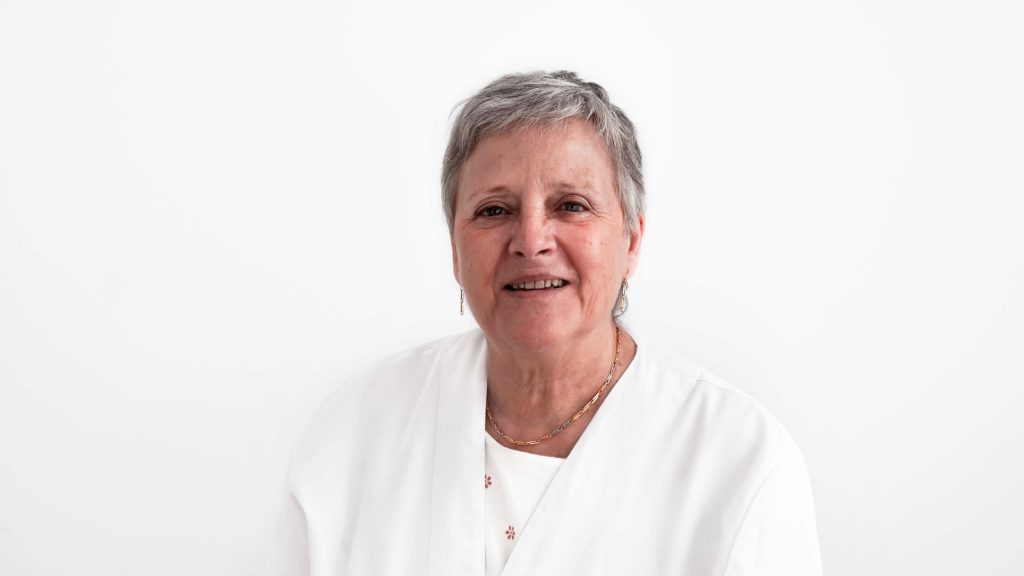 Centre Mèdic Busquet Terrassa - Neus Busquet Duran - Oftalmologia