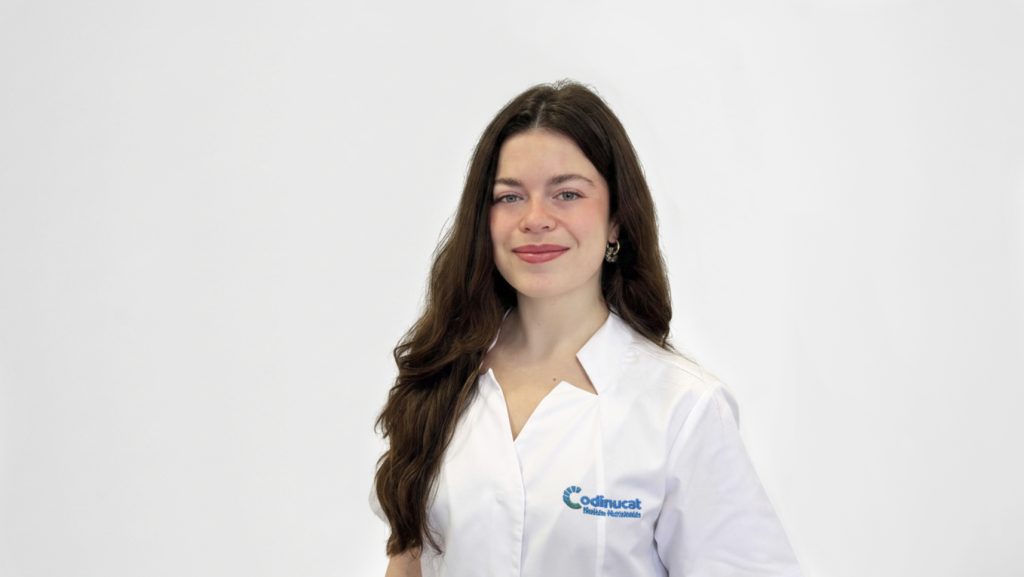 Irene Camats i Aguilar