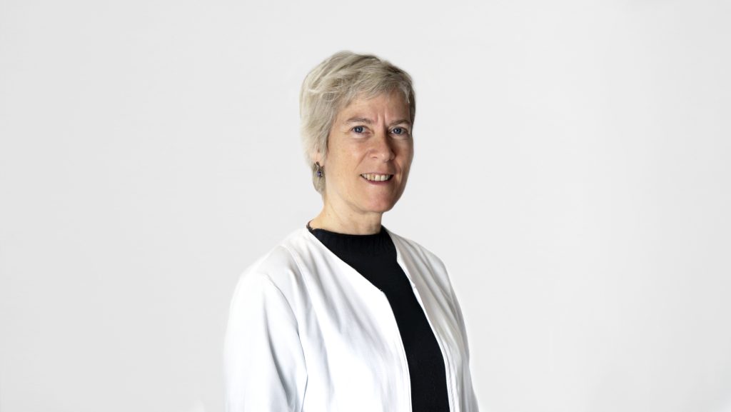 Nuria centre medic busquet